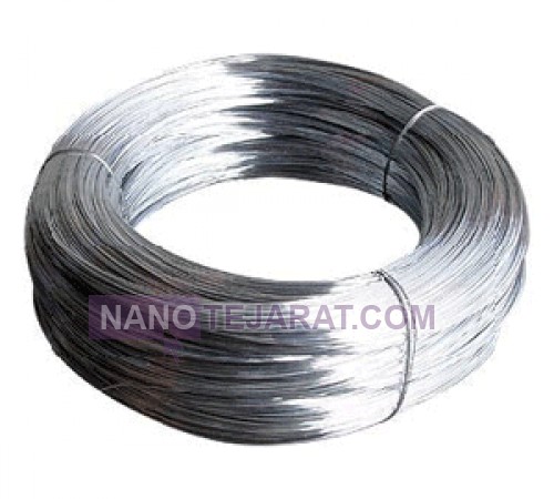 Spring steel wire